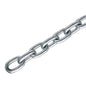 CADENA GALVANIZADA 5/16" ( x mt )