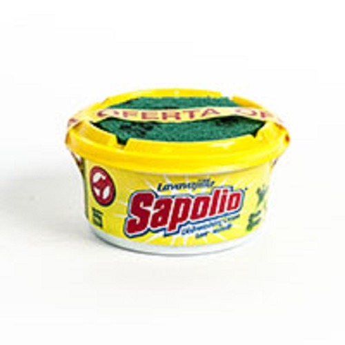 LAVAVAJILLA SAPOLIO 360 GR