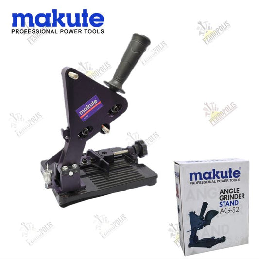 PEDESTAL AMOLADORA 4 1/2" "MAKUTE"