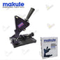 PEDESTAL AMOLADORA 4 1/2" "MAKUTE"