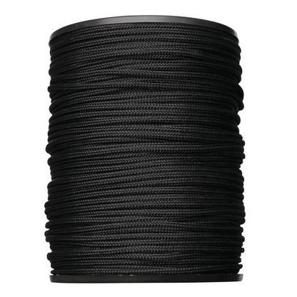 DRIZA NEGRO 1/8" (x mt )