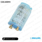 ARRANCADOR FLUORESCENTE "PHILIPS"