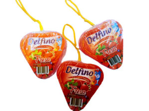 PASTILLA AMBIENTADORA "DELFINO"