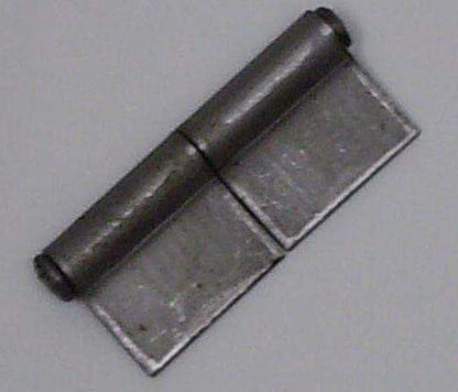 BISAGRA SOLDAR LISA 1/2 X 4" (X PAR)