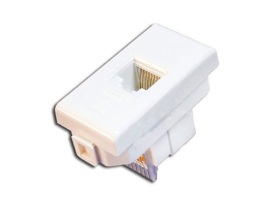 DADO RED RJ45 -CAT5E "OPALUX"