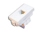 DADO RED RJ45 -CAT5E "OPALUX"