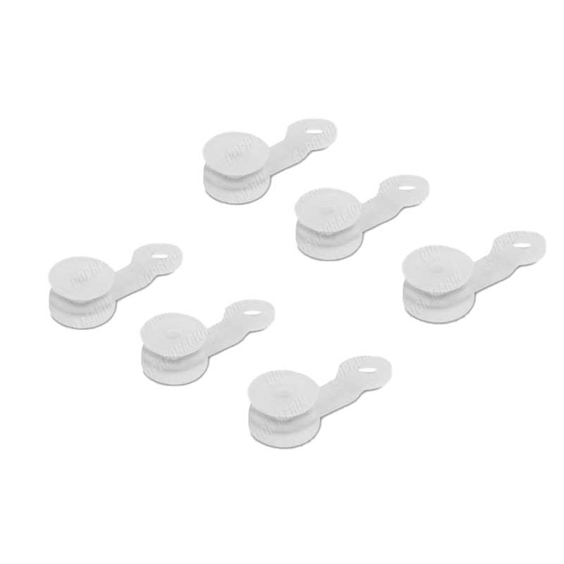 BILLAS CORTINA (X15)