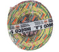 CABLE TIERRA #14 "INDECO" ( X METRO )