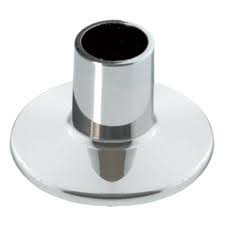 CANOPLA DUCHA METAL 1/2"