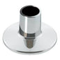 CANOPLA DUCHA METAL 1/2"