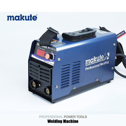 INVERSORA SOLDAR 200A 9.5KVA MMA  13MM