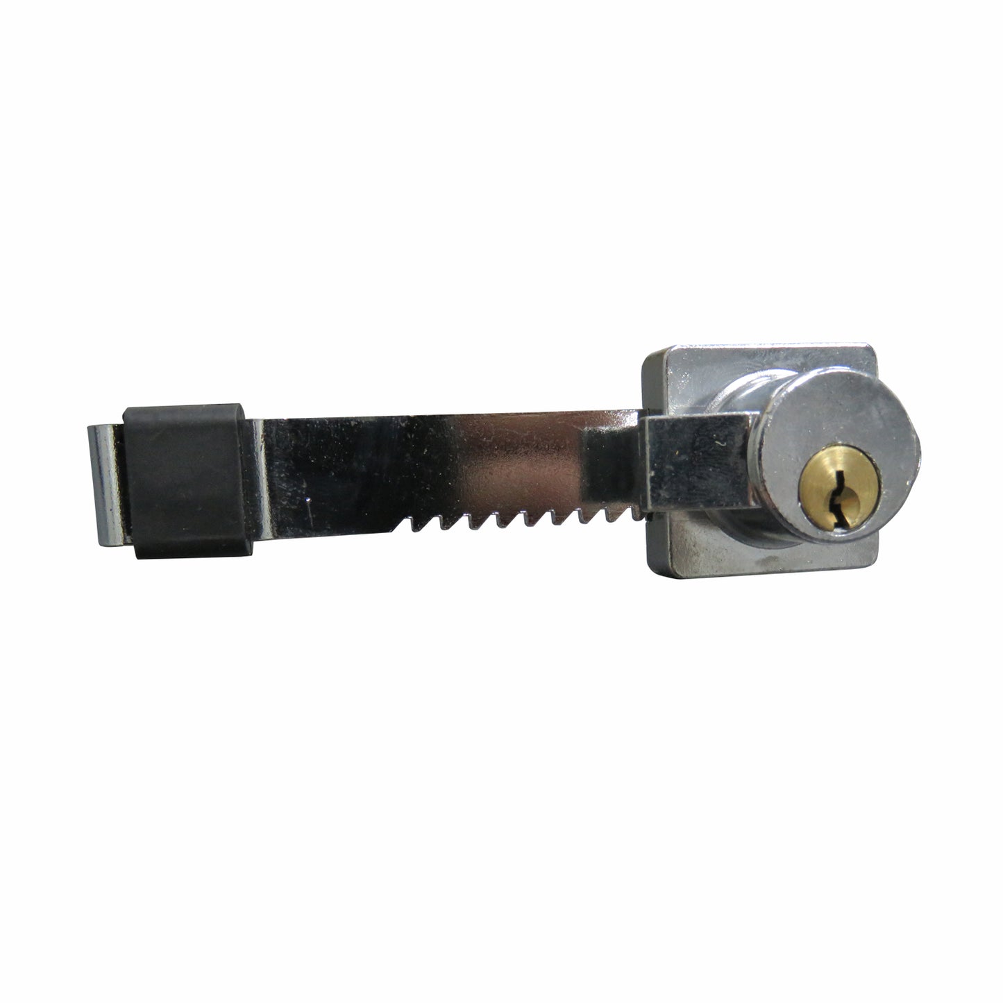 CHAPA VIDRIO T/DENTAL CROMADO 22mm  "UYUSTOOLS" USO RUDO