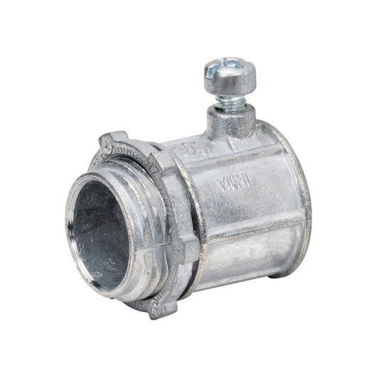 CONECTOR CONDUIT 1/2"