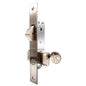 CHAPA PICO LORO  AC. INOX. " EUROLOCKS "