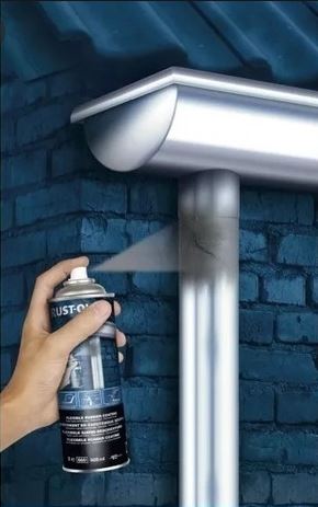 IMPERMEABILIZANTE EN AEROSOL TRANSPARENTE 280g " TOOLCRAFT"