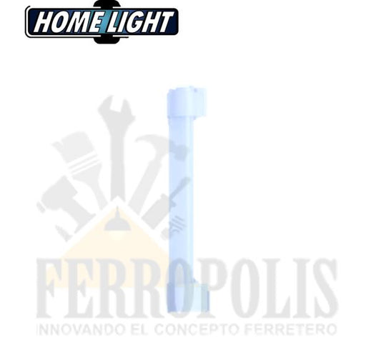 LAMPARA LED PORTATIL "HOME&LIGHT"