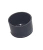 REGATON REDONDO D/ PLASTICO 1 1/2" (X PAR)