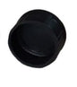 REGATON  CAUCHO REDONDO 5/8" ( x par )
