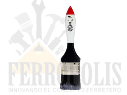 BROCHA MADERA 1" "TUMI"