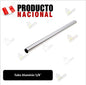 TUBO ALUMINIO 5/8" x 0.8 mm  x metro