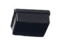 REGATON CUADRADO D/ PLASTICO 7/8" ( X PAR )