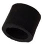 REGATON CAUCHO REDONDO 1/2" ( X PAR )