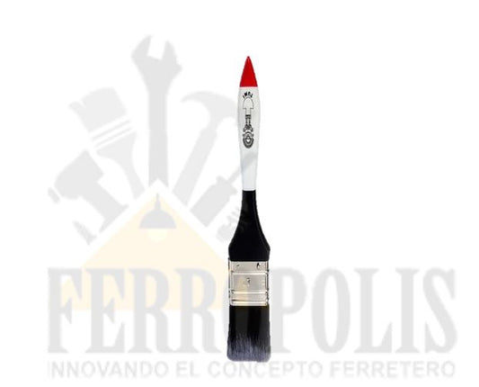 BROCHA MADERA 3/4" "TUMI"