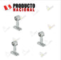 BRIDA TOALLERA CERRADA 1/2" (unidad)