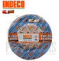CABLE ELÉCTRICO #14 X 7 HILOS TW80 "INDECO" ORIGINAL ( X MT )
