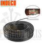 CABLE ELECTRICO #10 X 7 HILOS TW80 "INDECO"  ORIGINAL (X ROLLO)