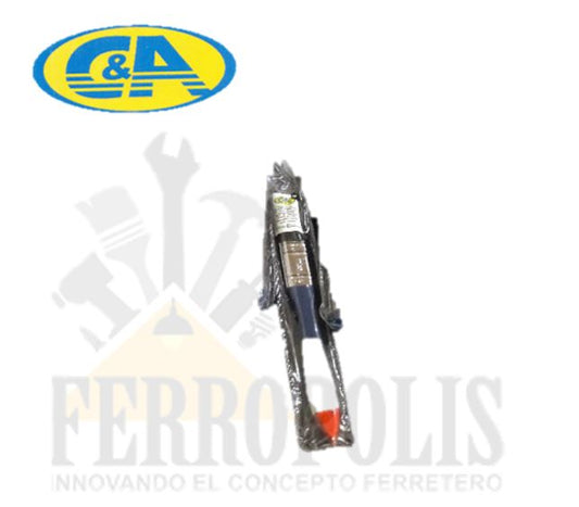 BROCHA MADERA 3/4" ALTA DENSIDAD