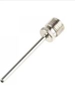 AGUJA PARA INFLAR PELOTA.