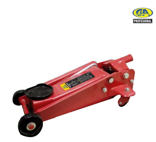 GATA T/LAGARTO 2 TON "C&A"