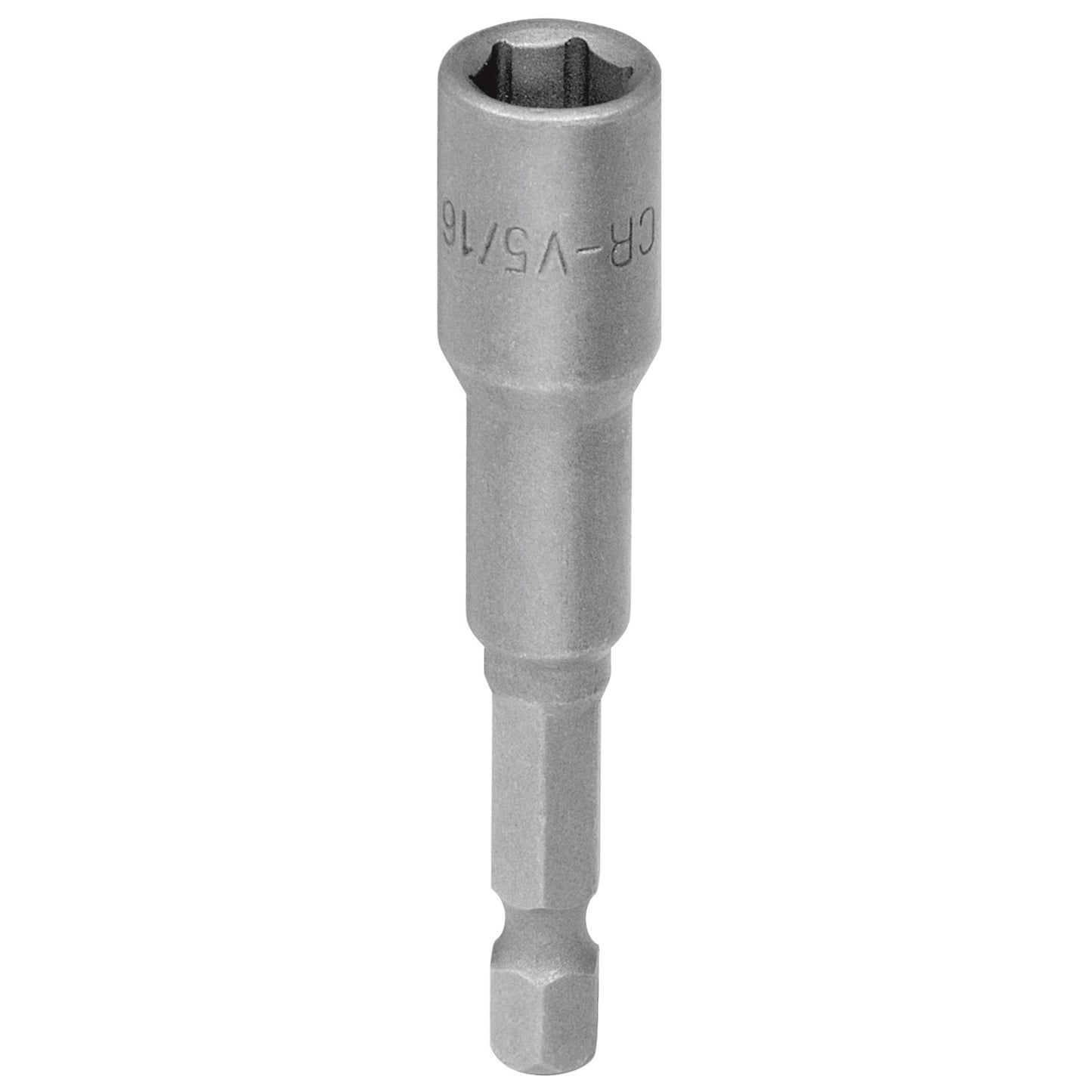 ADAPTADOR DADO TALADRO 5/16" (8 mm) "COMERCIAL"