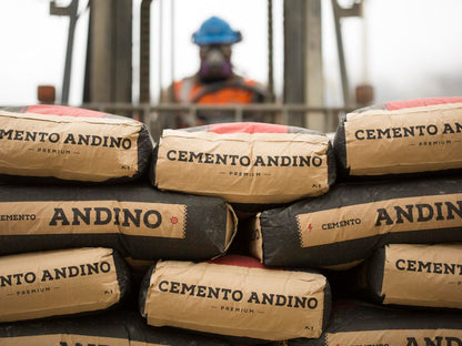 CEMENTO ANDINO 42.5kg (X SACO)