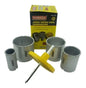 JGO SIERRA COPA CONCRETO 5PCS "KAMASA"