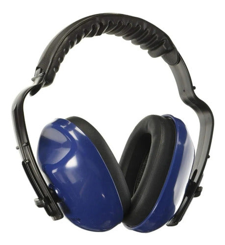 TAPA OIDO T/VINCHA "TOOLCRAFT"