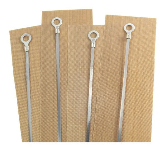 RESISTENCIA SELLADORA BOLSA 20cm (PEQUEÑO)