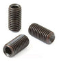 TORNILLO PRISIONERO ALLEN 1/4" x 1/2" (X DOCENA)