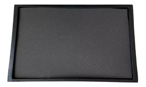 Bandeja Desinfectante Zapatos Calzado Pediluvio Sanitizante