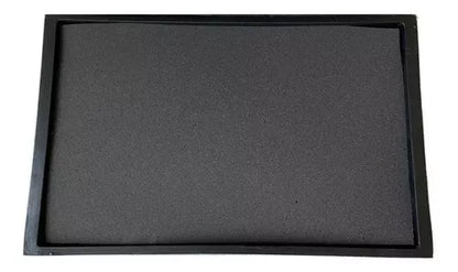 Bandeja Desinfectante Zapatos Calzado Pediluvio Sanitizante