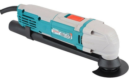 SIERRA OSCILANTE  MULTIFUNCIONAL  300 W " TOTAL "