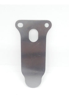 VALVULA LAINA PLANA COMPRESORA TIPO LENGUETA  57.03mm