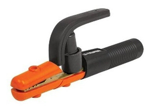 PORTA ELECTRODO "TRUPER" 500 A