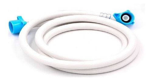 MANGUERA ENTRADA LAVADORA 3 MTS