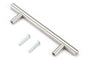TIRADOR TUBULAR GRANDE 25CM X 20CM INC. TORNILLOS