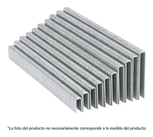 GRAPA ENGRAPADORA NEUMATICA 1 3/8" (35MM) "TRUPER"