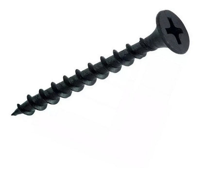 TORNILLO DRYWALL  " 6 X 11/2" ( X 10 UND )