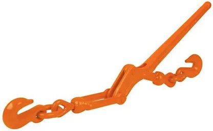 TENSOR CADENA 1/4" NARANJA
