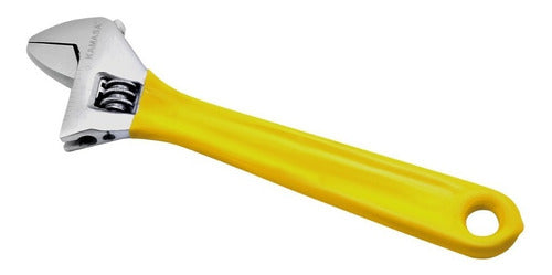 LLAVE FRANCESA #12 "IMPORTADA"